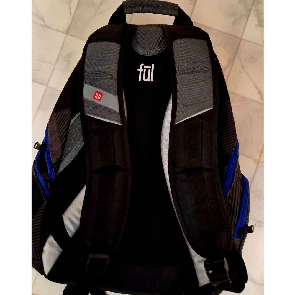 Ful Backpack - Picture 7 of 8